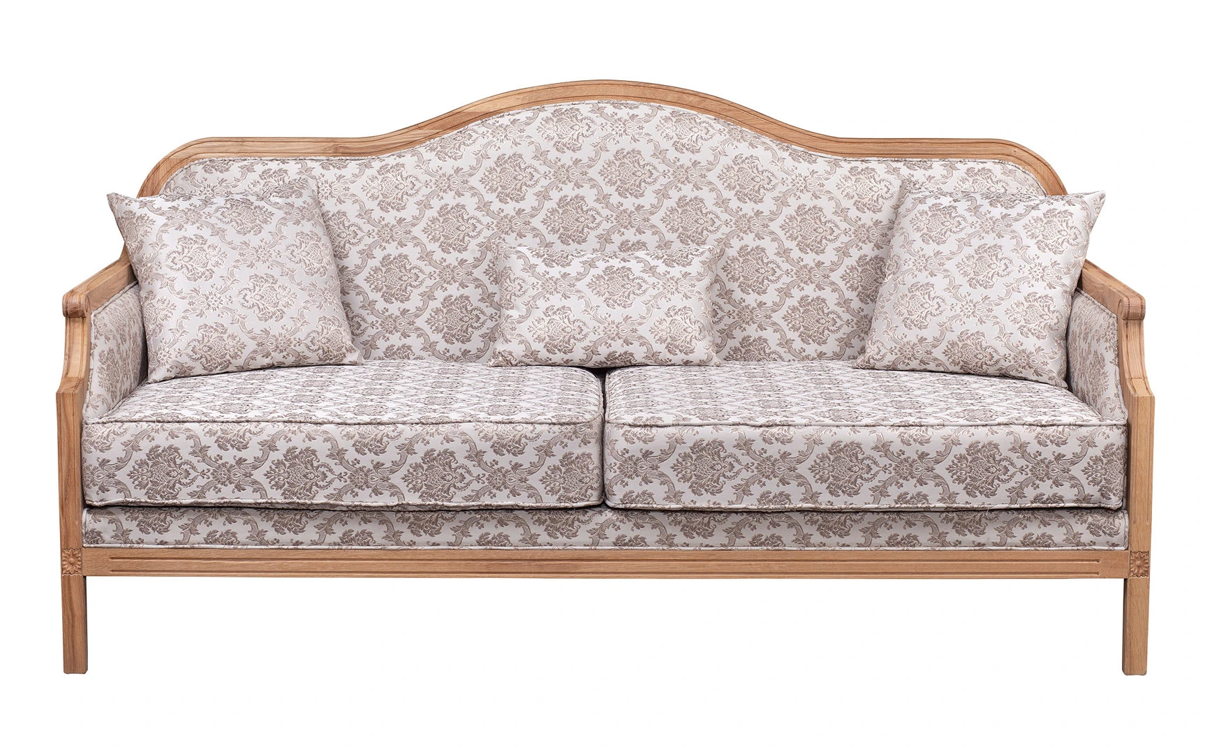 купить Диван с высокой спинкой Madesta Vatica в интернет-магазине в Краснодаре