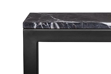 купить красивый Журнальный столик прямоугольный Aron Marble-B в Краснодаре