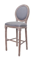 заказать Дизайнерский барный стул Filon Grey в Краснодаре