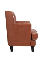 стильное Кресло для гостиниц Noff Brown в Краснодаре