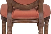 красивый Стул Volker Leg Red на заказ в Краснодаре