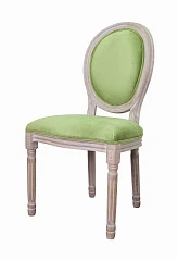Дизайнерский обеденный стул модерн Volker Green в интернет-магазине в Краснодаре