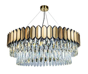 фото Люстра Nordic D800 в Краснодаре