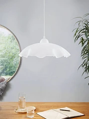 13993 Подвесной потолочный светильник (люстра) CAROLA в Краснодаре