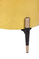 Дизайнерский пуф Lutor в интернет-магазине в Краснодаре