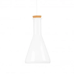 купить Подвесной светильник Labware конический в интернет-магазине в Краснодаре