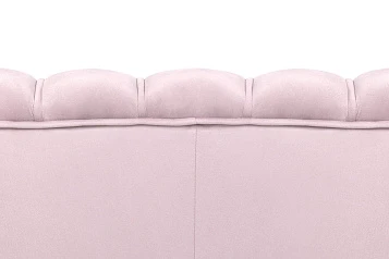 Диван ракушка Pearl Double Pink в Краснодаре
