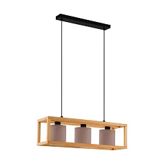 купить 390108 Подвесной потолочный светильник (люстра) GRANADOS в Краснодаре