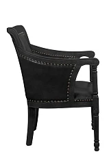 стильное Кресло Valene Black V2 в Краснодаре