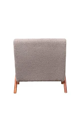 красивые Кресло коричневое современное Arrow BR V5 в Краснодаре