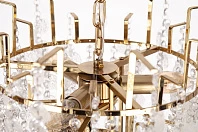 Люстра Veralis на заказ в Краснодаре