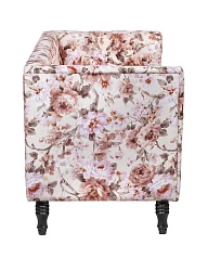 фото Диван прованс Rose Flower разноцветный в Краснодаре
