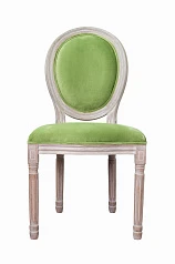 Дизайнерский обеденный стул модерн Volker Green в интернет-магазине в Краснодаре