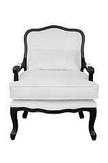 Мягкое кресло модерн Nitro Beige V6 на заказ в интернет-магазине в Краснодаре