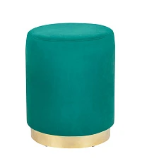 купить стильные Дизайнерский пуф Topper Green в Краснодаре