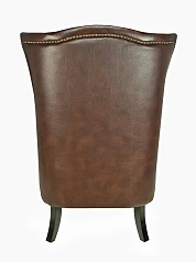 стильные Кожаное кресло каминное Chester в Краснодаре