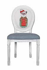 красивый Стул Volker Grey Bear V2 на заказ в Краснодаре