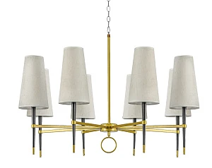 заказать Люстра Simple Eight в Краснодаре