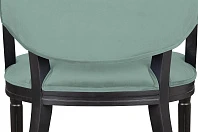 купить стильный Стул Orzo Green в Краснодаре