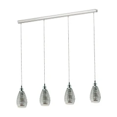 39504 Подвесной потолочный светильник (люстра) SIRACUSA в Краснодаре