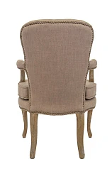 красивые Мягкий стул с подлокотниками Avner в интернет-магазине в Краснодаре