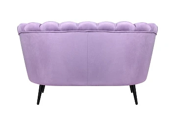 заказать Диван ракушка Pearl Double Purple в Краснодаре
