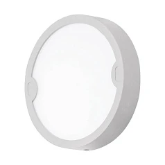 95083 Уличный настенно-потолочный светильник светодиодный ALFENA-R в Краснодаре