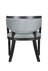 Стул для кафе Orzo Grey V2 в Краснодаре