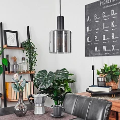 98752 Подвесной потолочный светильник (люстра) GOROSIBA в Краснодаре