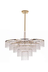 Люстра Celestia D600 на заказ в Краснодаре