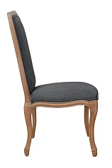 купить стильные Стул Wenter Graphite в интернет-магазине в Краснодаре