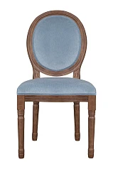 купить красивые Стул для кафе Volker Leg Blue в Краснодаре