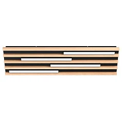 39899 Настенно-потолочный светильник MARREIRA в интерьере в Краснодаре