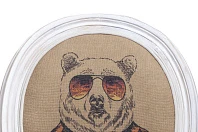 Стул Volker Green Bear Vell в Краснодаре