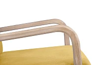 купить стильное Кресло дизайнерское Cody Umber в Краснодаре