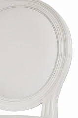 Стул Volker White на заказ в интернет-магазине в Краснодаре