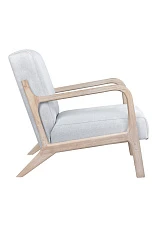 стильное Кресло дизайнерское Cody B-linen в Краснодаре