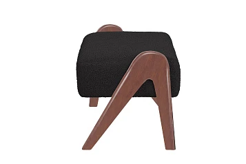 купить красивые Кресло с пуфом Arrow BR V3 в интернет-магазине в Краснодаре