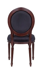 красивые Дизайнерский обеденный стул Delo Kora Black на заказ в Краснодаре