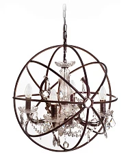 Люстра Foucault'S Orb Crystal D50 в Краснодаре