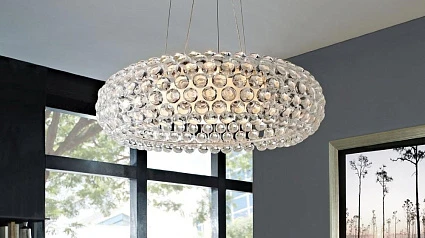заказать Люстра Caboche в интернет-магазине в Краснодаре