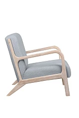 купить Кресло дизайнерское Cody N-ash в Краснодаре