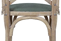стильный Стул Cross Back Old Arm в Краснодаре