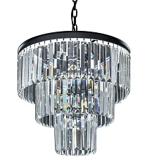 купить красивые Люстра Odeon 3 Rings в интернет-магазине в Краснодаре