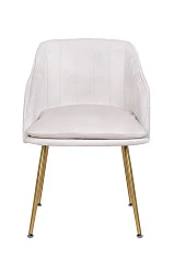 Стул Aqua Steel Beige в Краснодаре