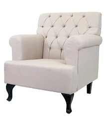 купить красивое Классическое кресло Kaniel Beige в Краснодаре