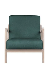 заказать Кресло дизайнерское Cody B-emerald в Краснодаре