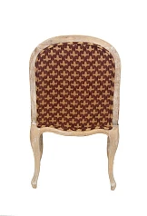 красивое Мягкое полукресло с подлокотниками Callee в интернет-магазине в Краснодаре