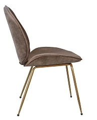 Стул Scoop Taupe в Краснодаре