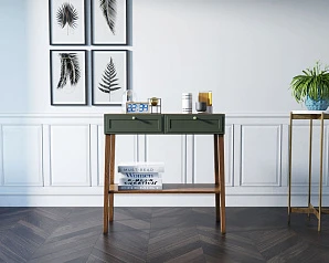 красивые Консоль узкая "Andersen" арт AN19 в Краснодаре